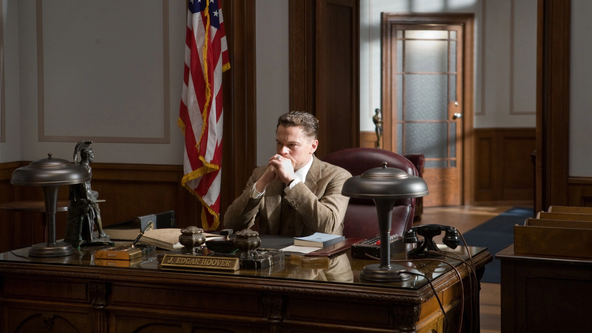 J. Edgar