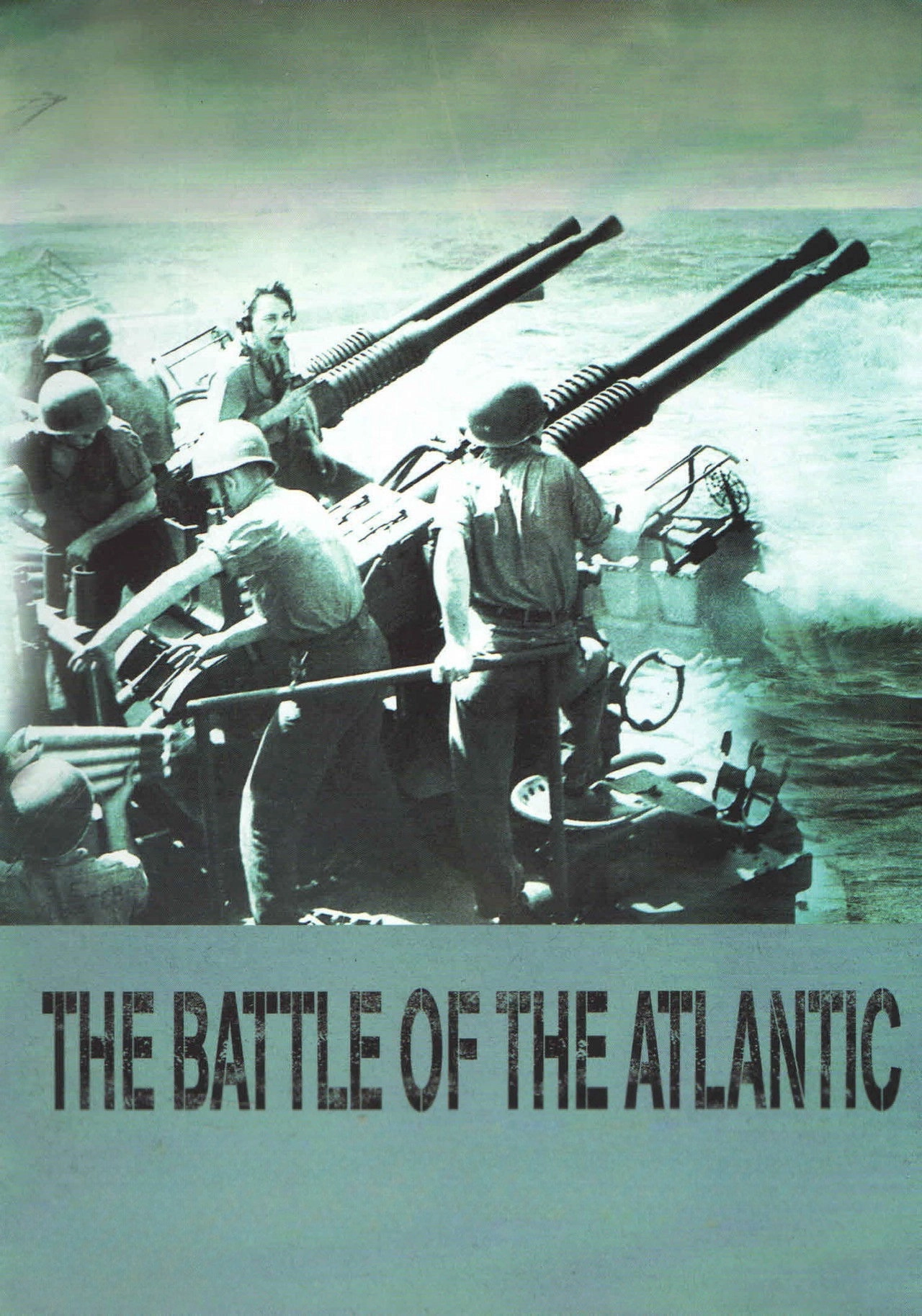 Battle of the Atlantic