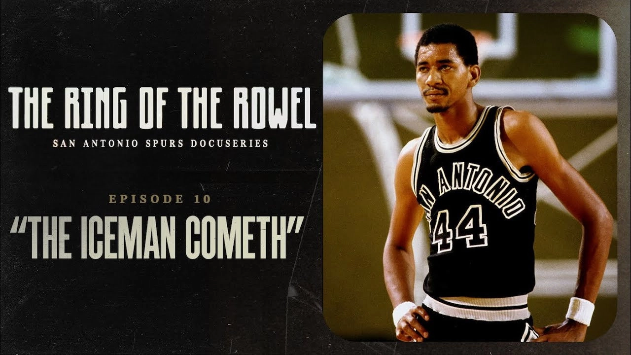 The Ring of the Rowel: San Antonio Spurs Docuseries