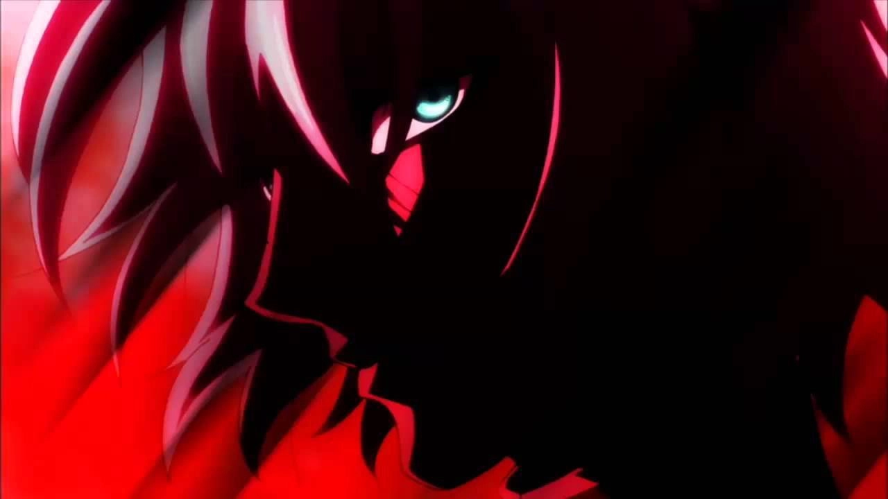 Voice & Fangs