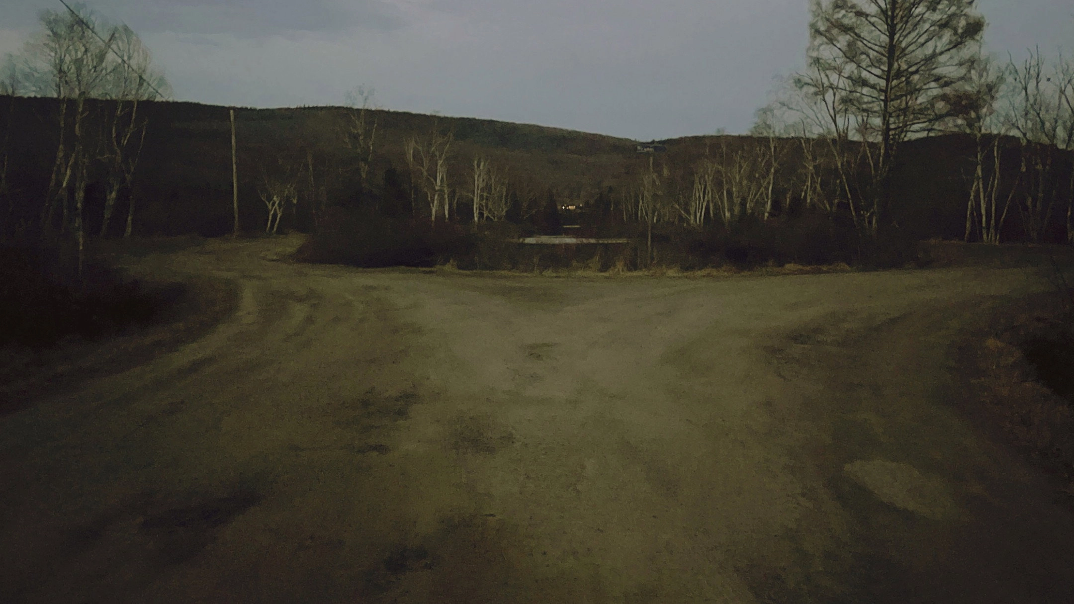 Le Dernier Rituel