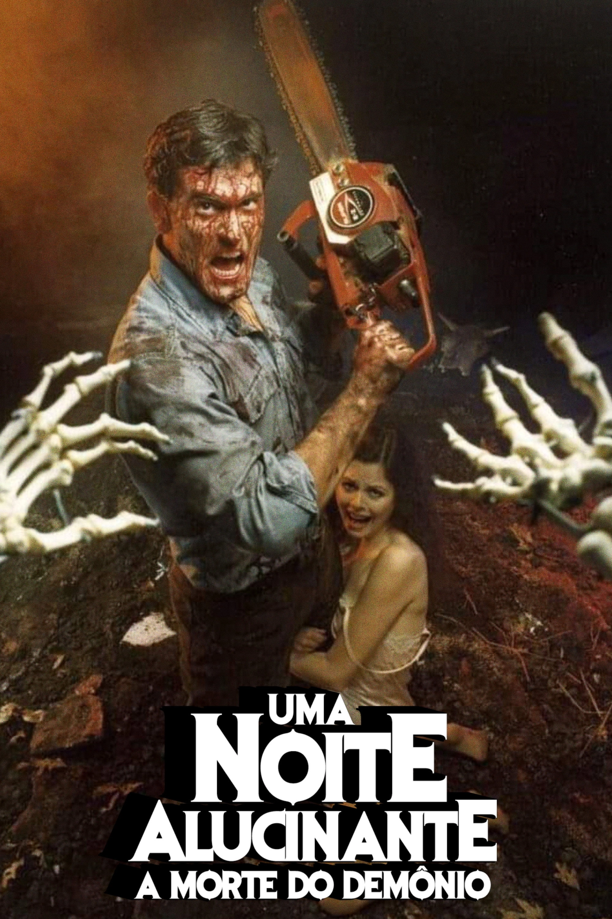 The Evil Dead