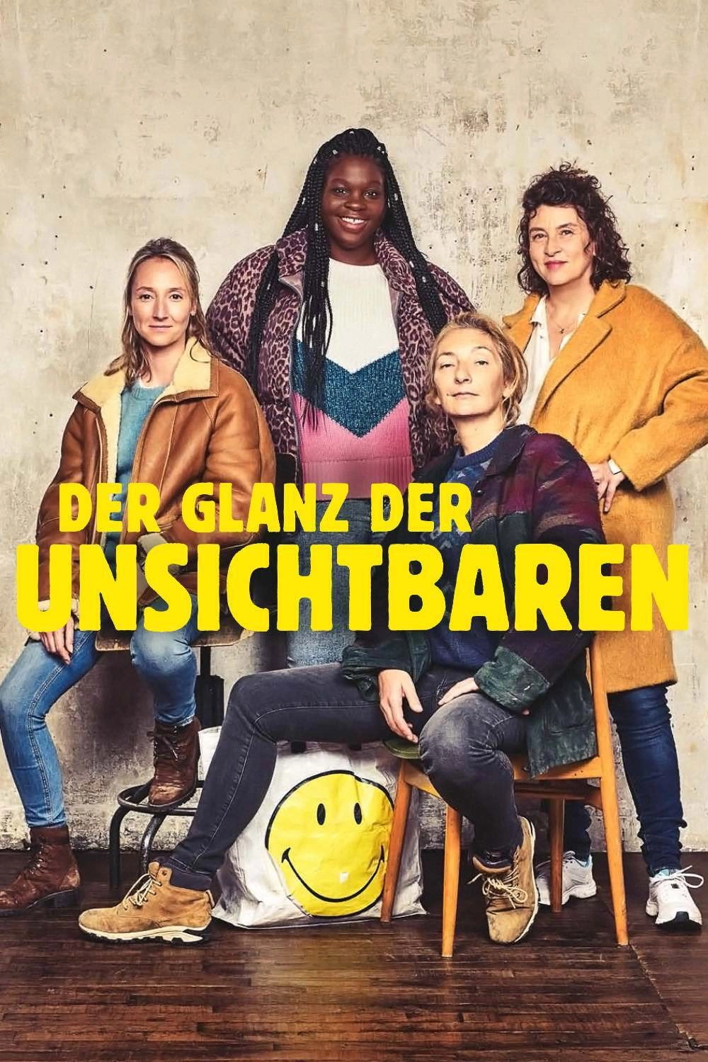 The Invisibles