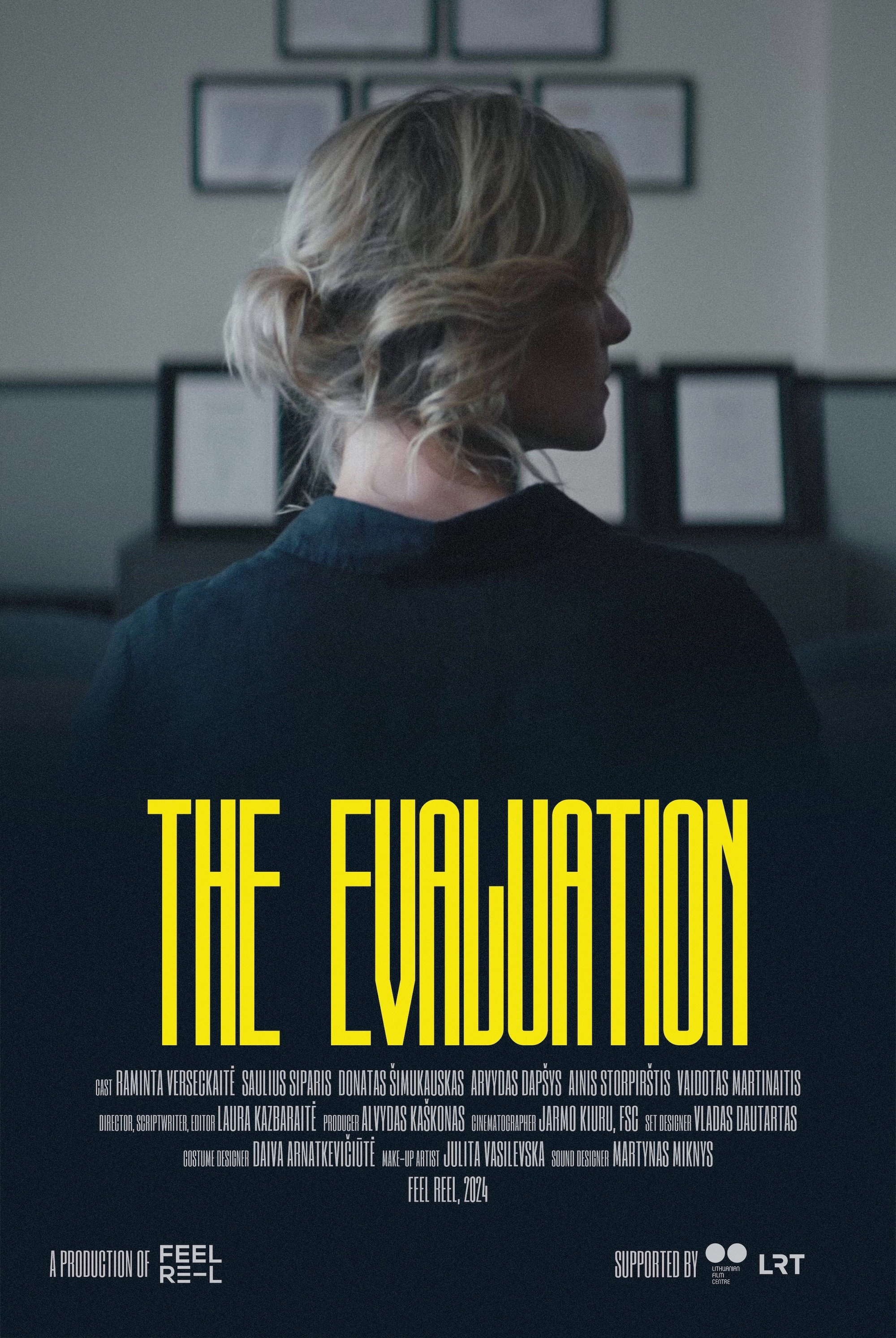 The Evaluation