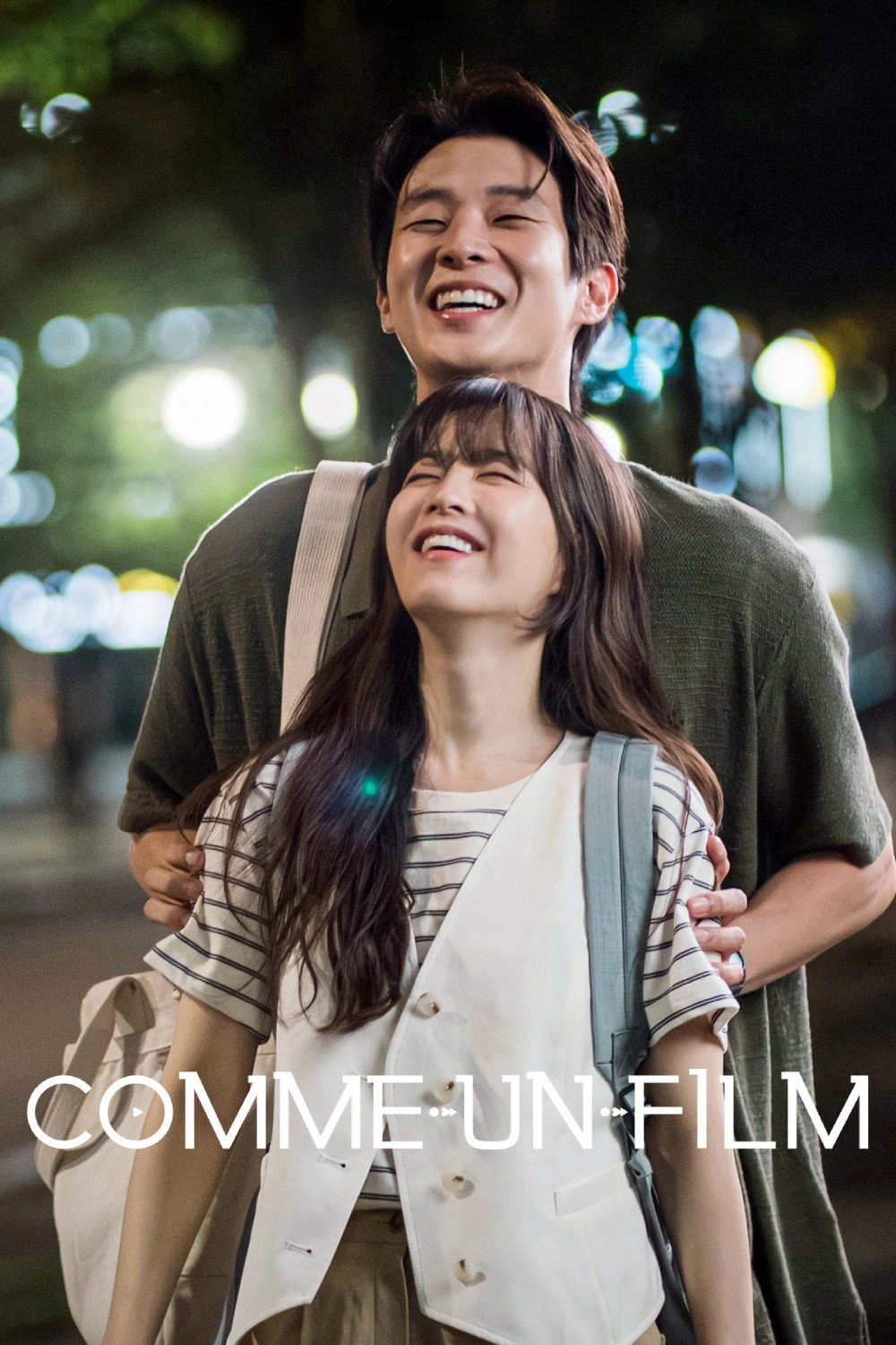Melo Movie