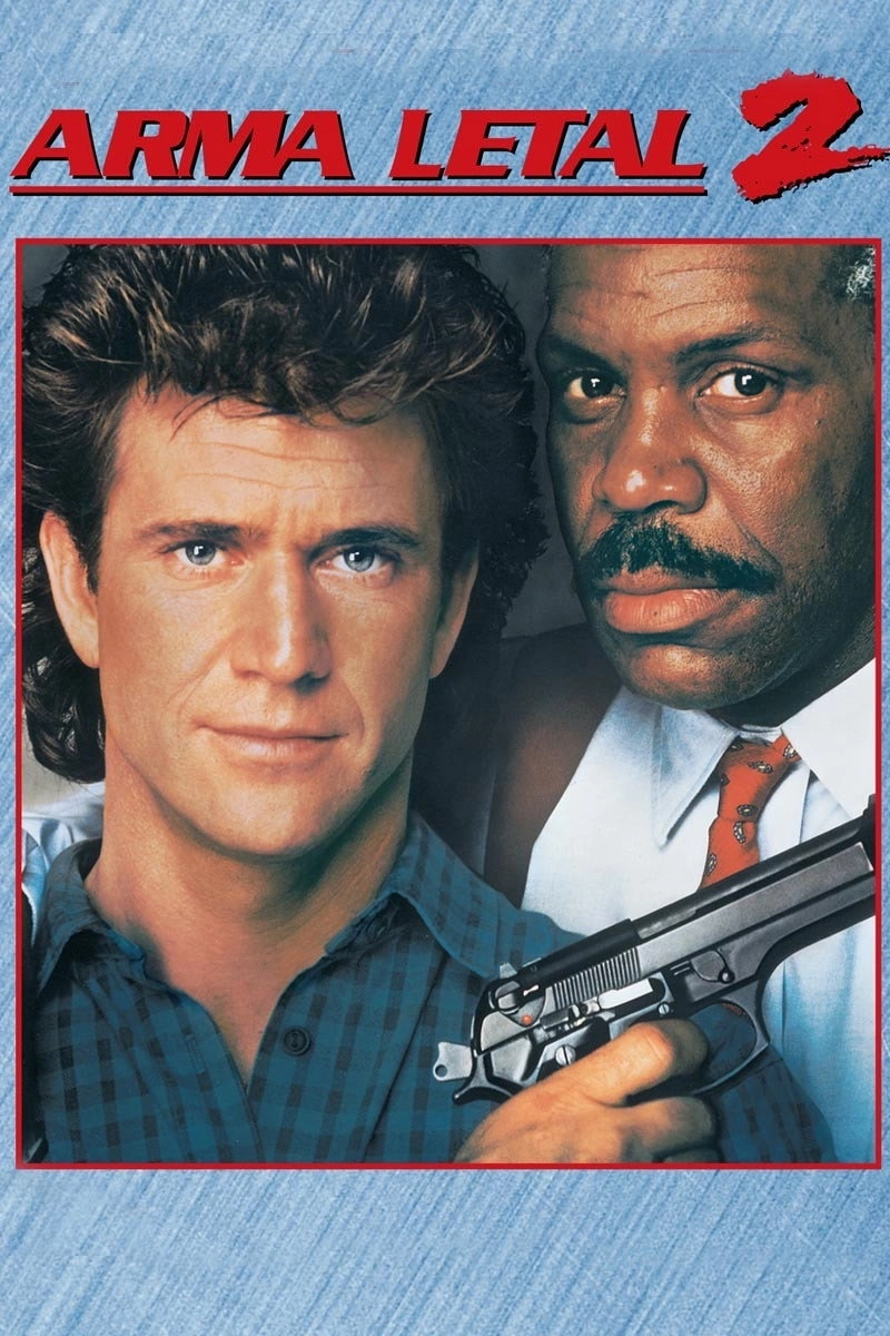Lethal Weapon 2