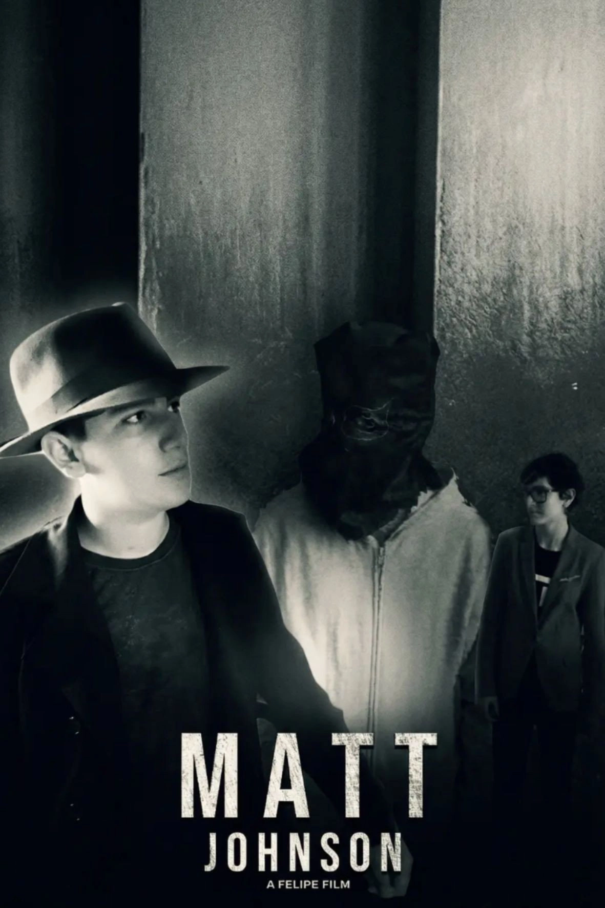 Matt Johnson Remake