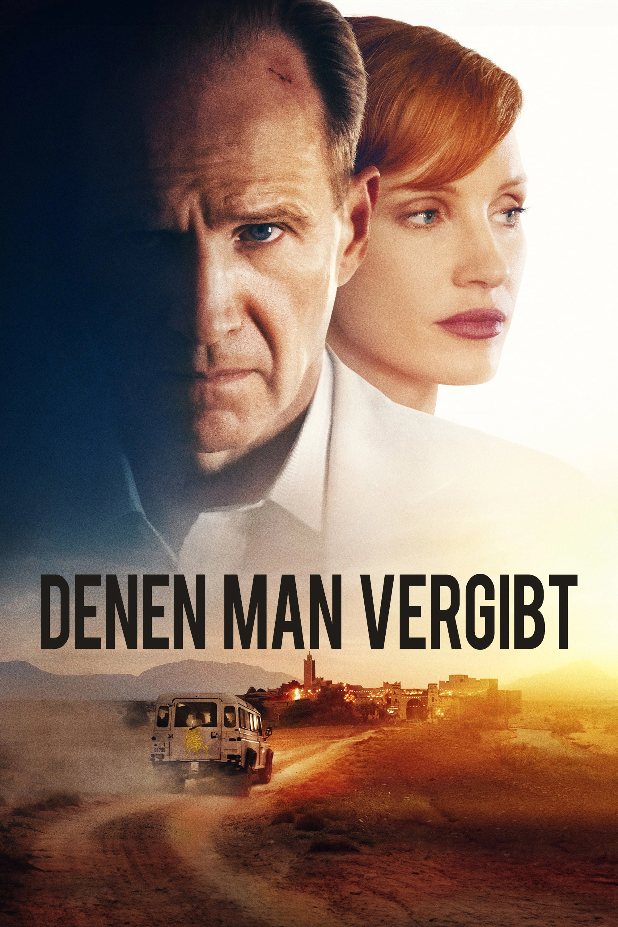 The Forgiven