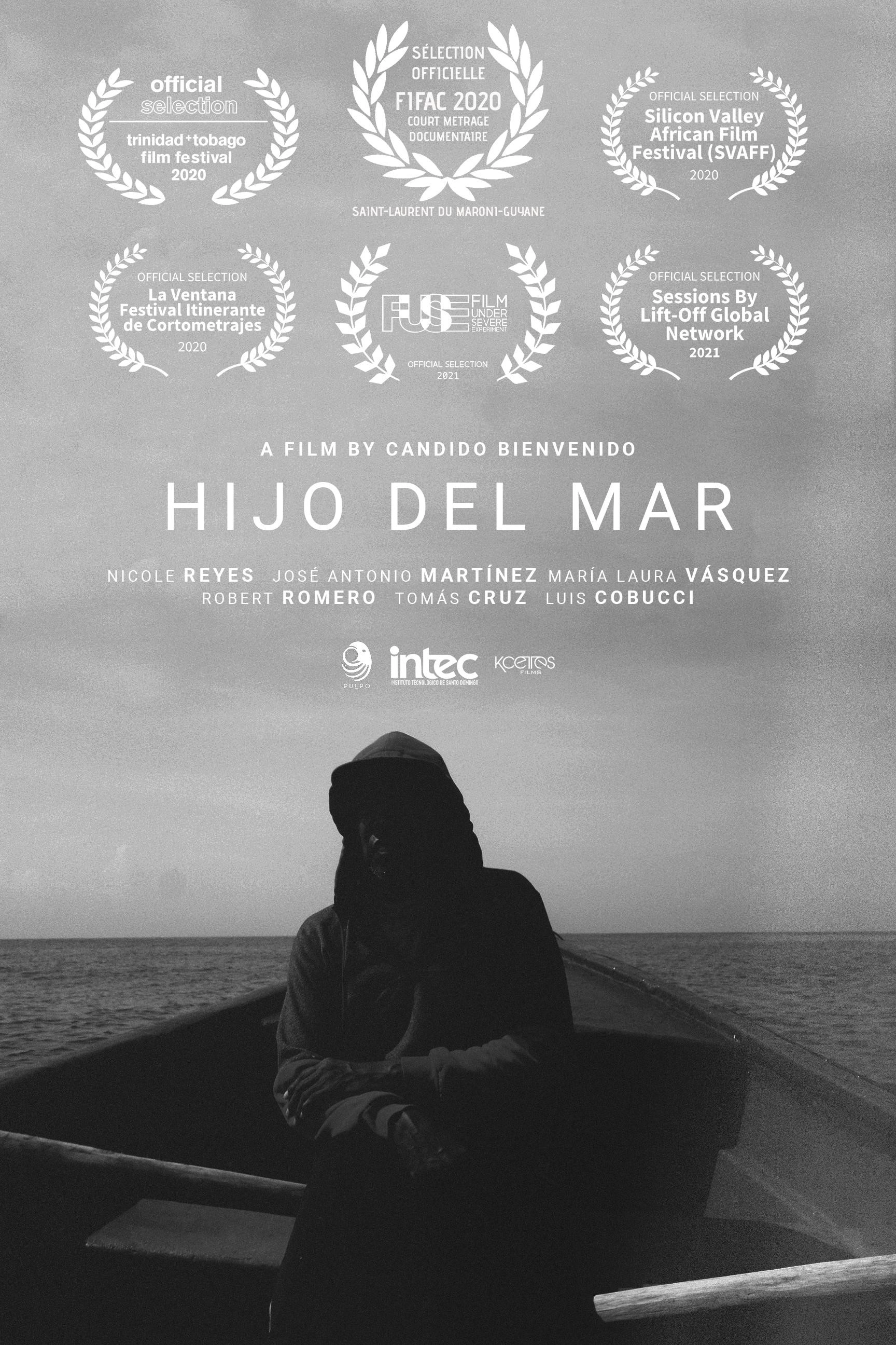 Son of the Sea