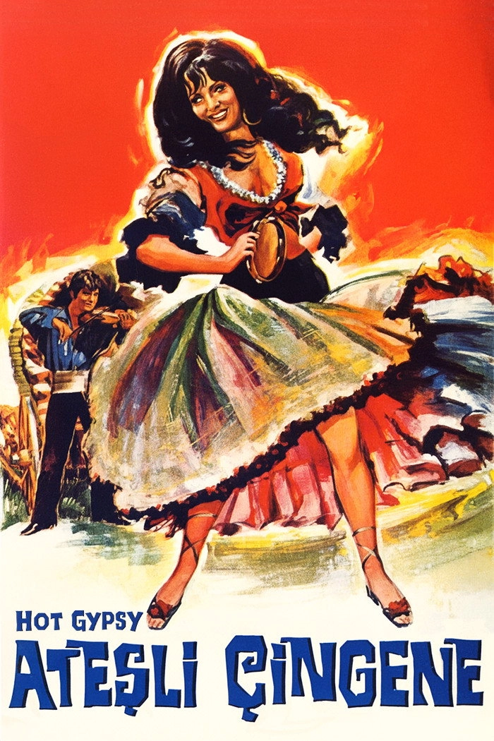 Hot Gypsy