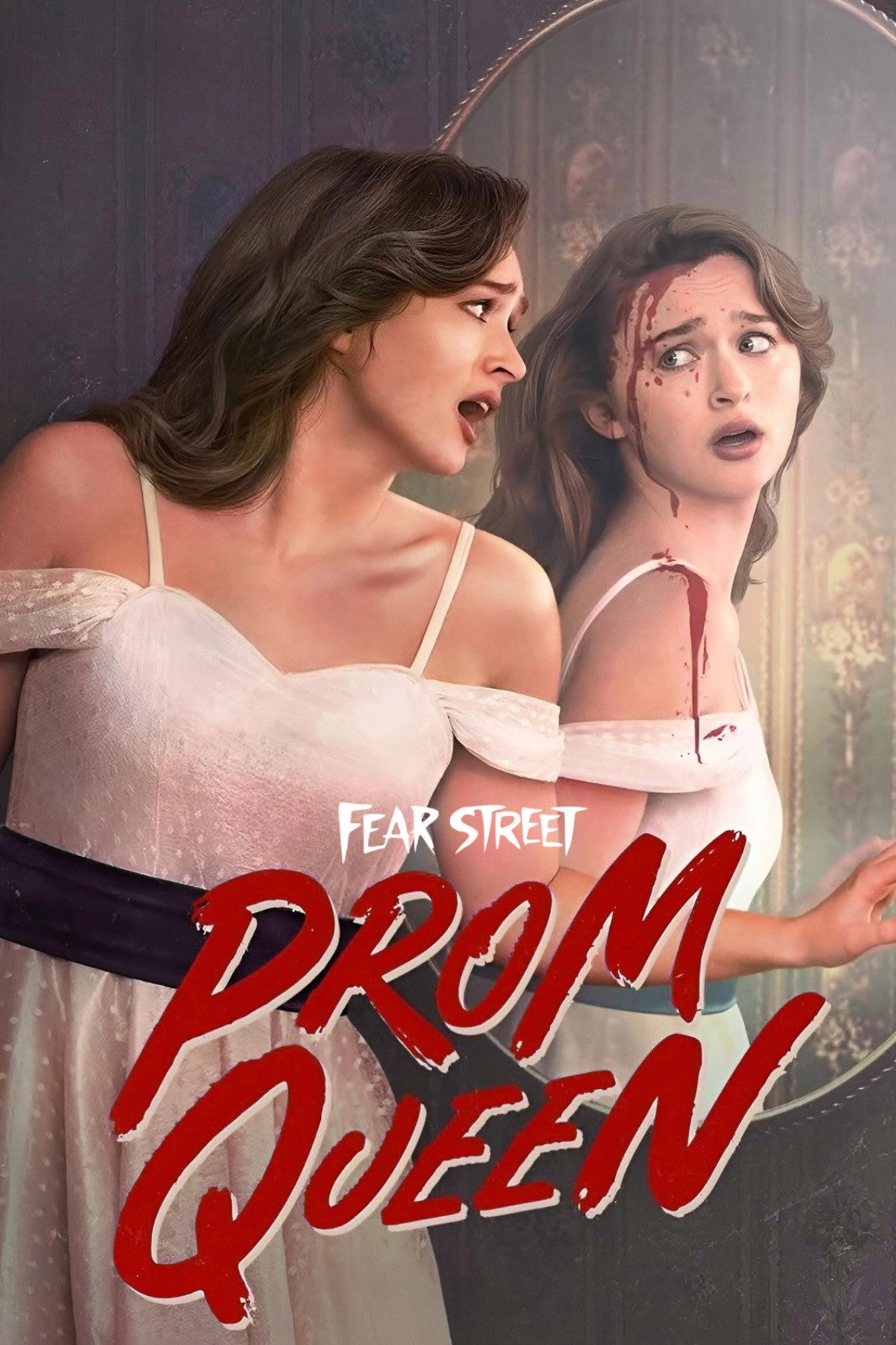 Fear Street: Prom Queen