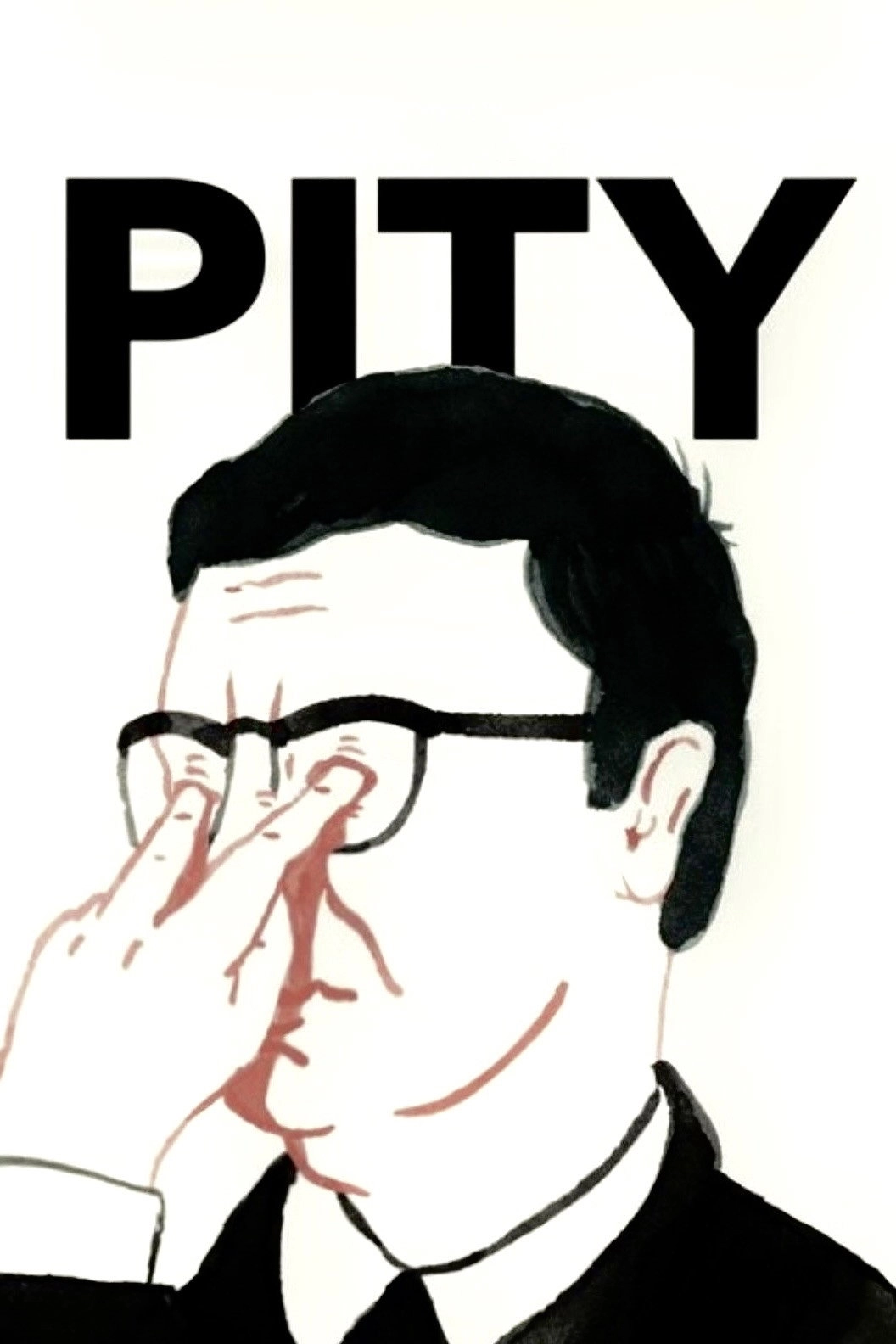 Pity