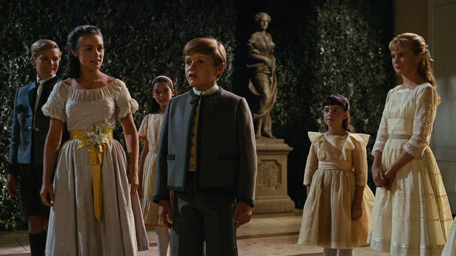 The Sound of Music