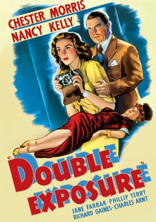 Double Exposure