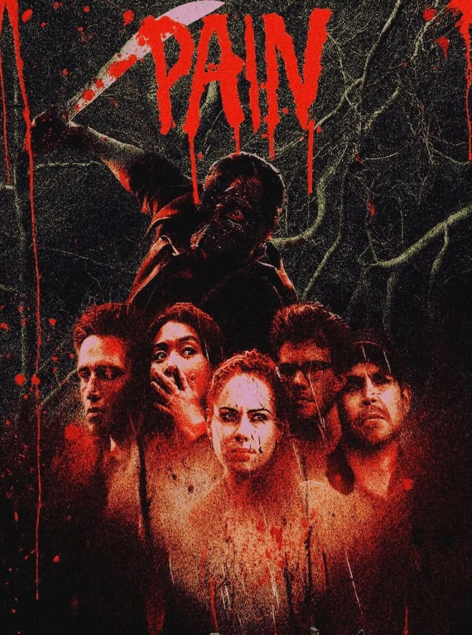 Pain