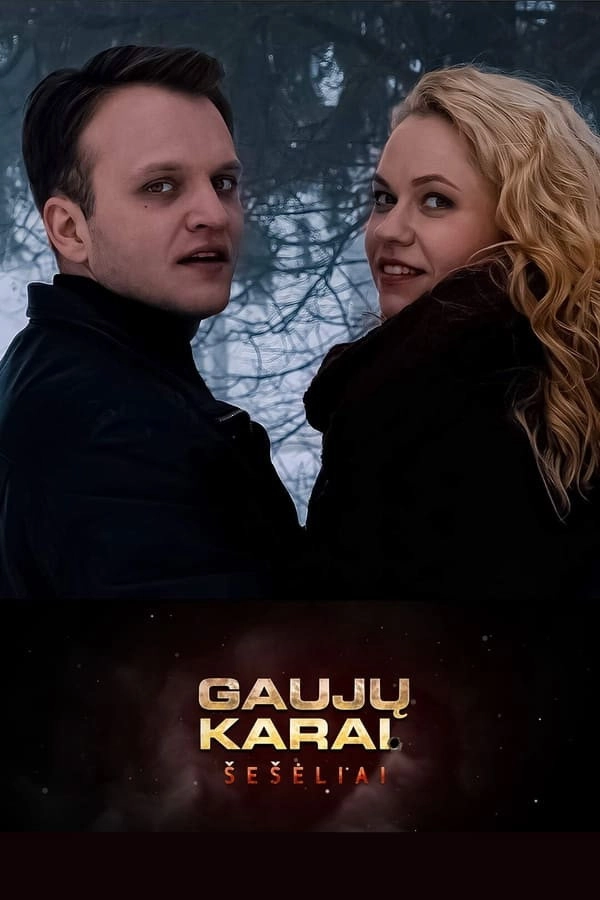 Svatby v Benátkách