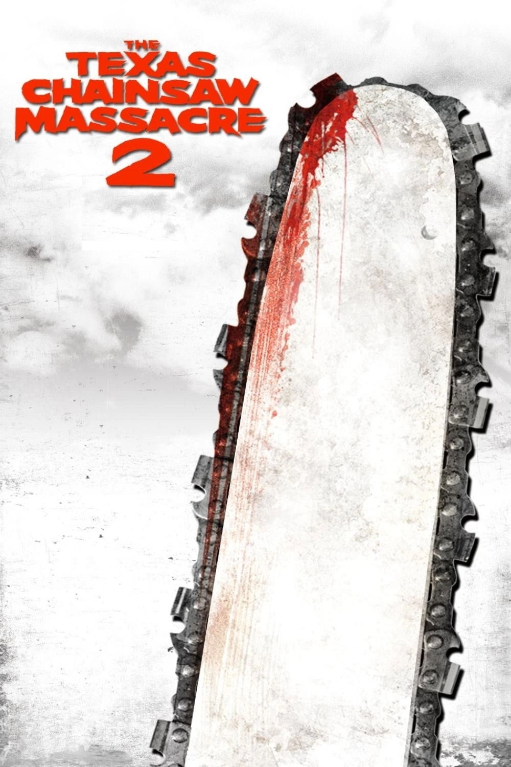 The Texas Chainsaw Massacre 2