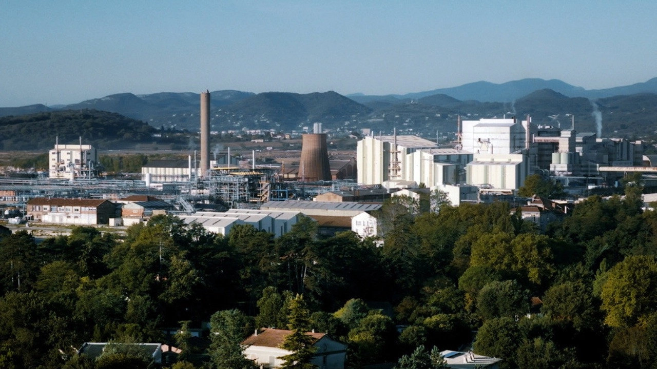 PFAS: An Everyday Poison
