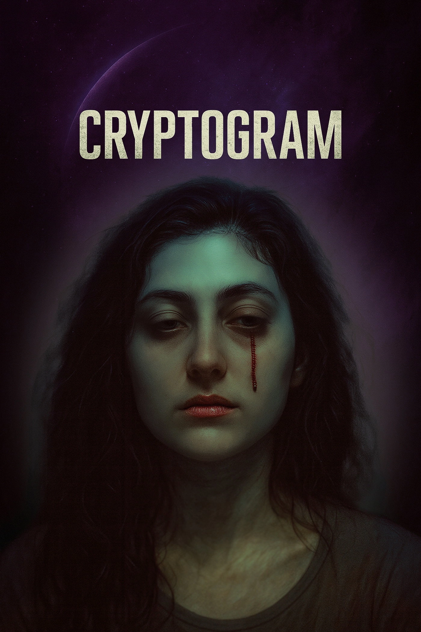 Cryptogram