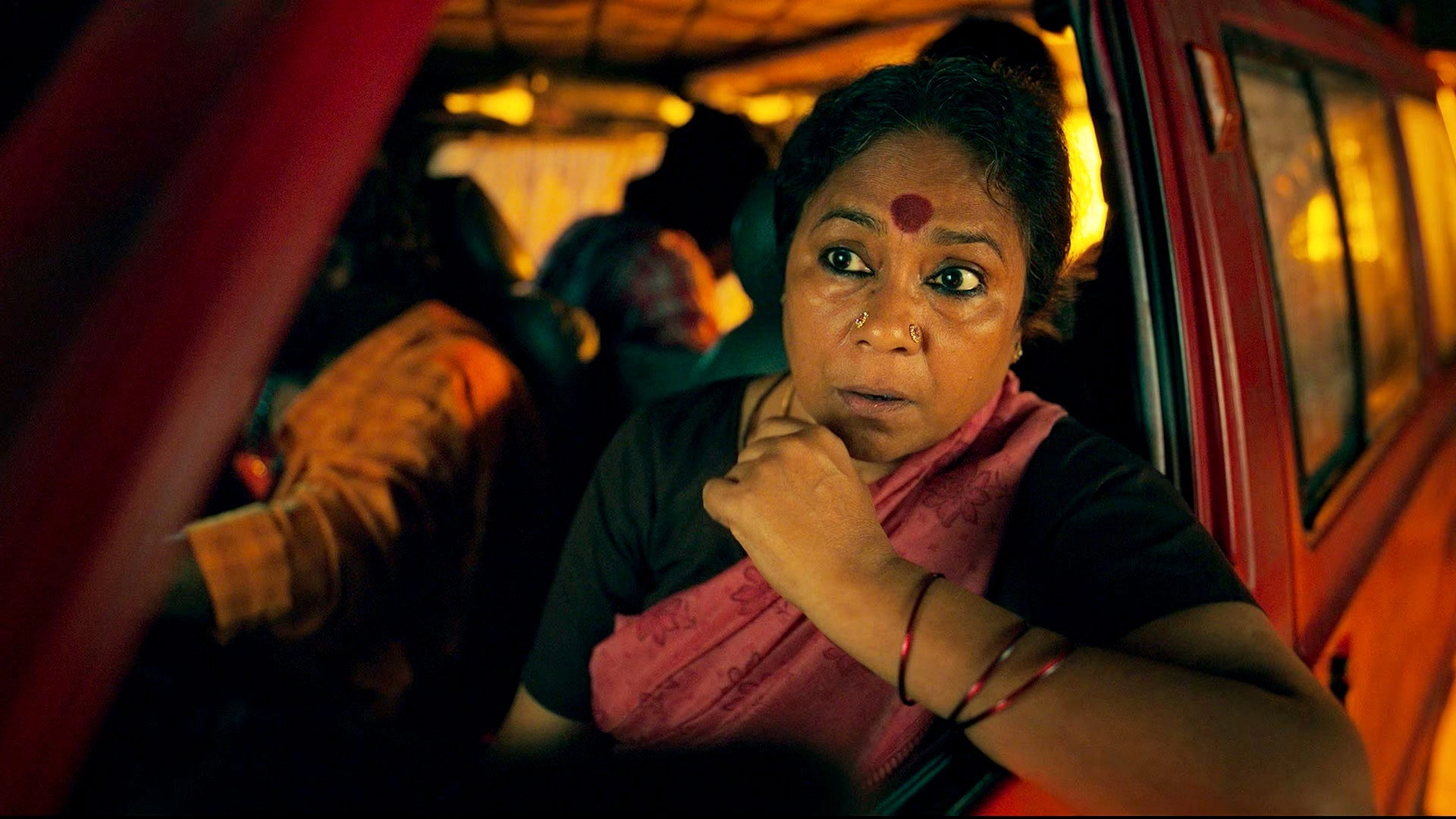 Om Kali Jai Kali