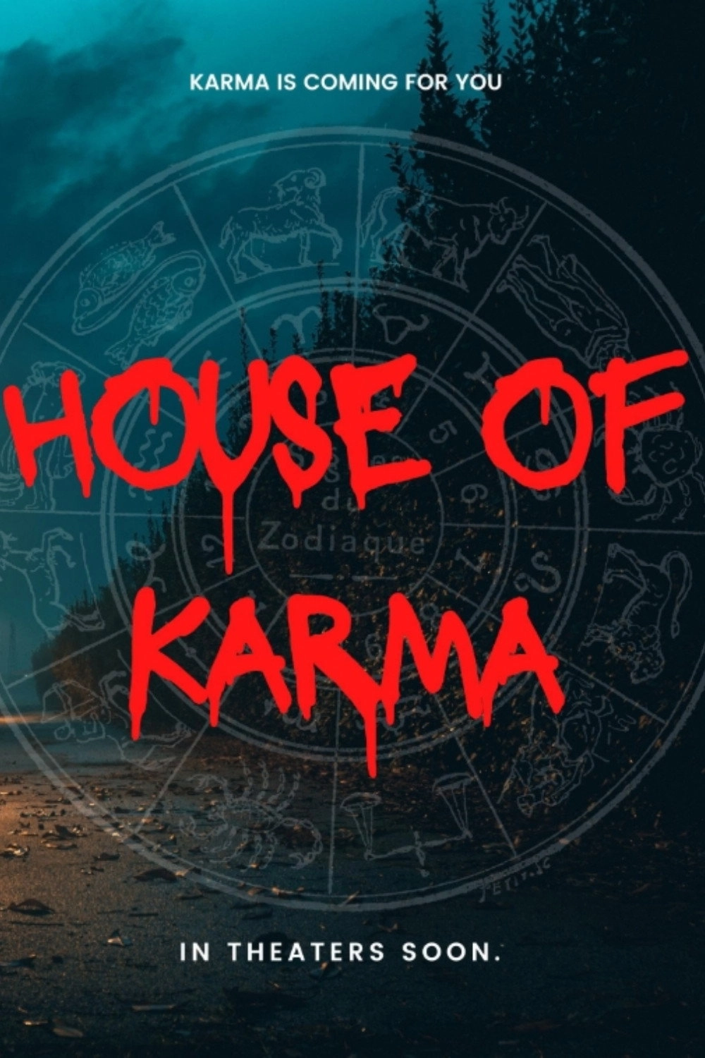 House of Karma