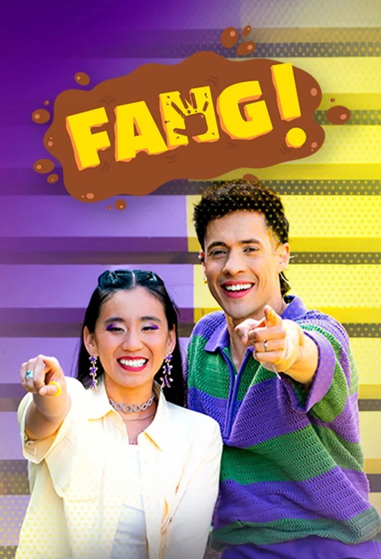 Fang!