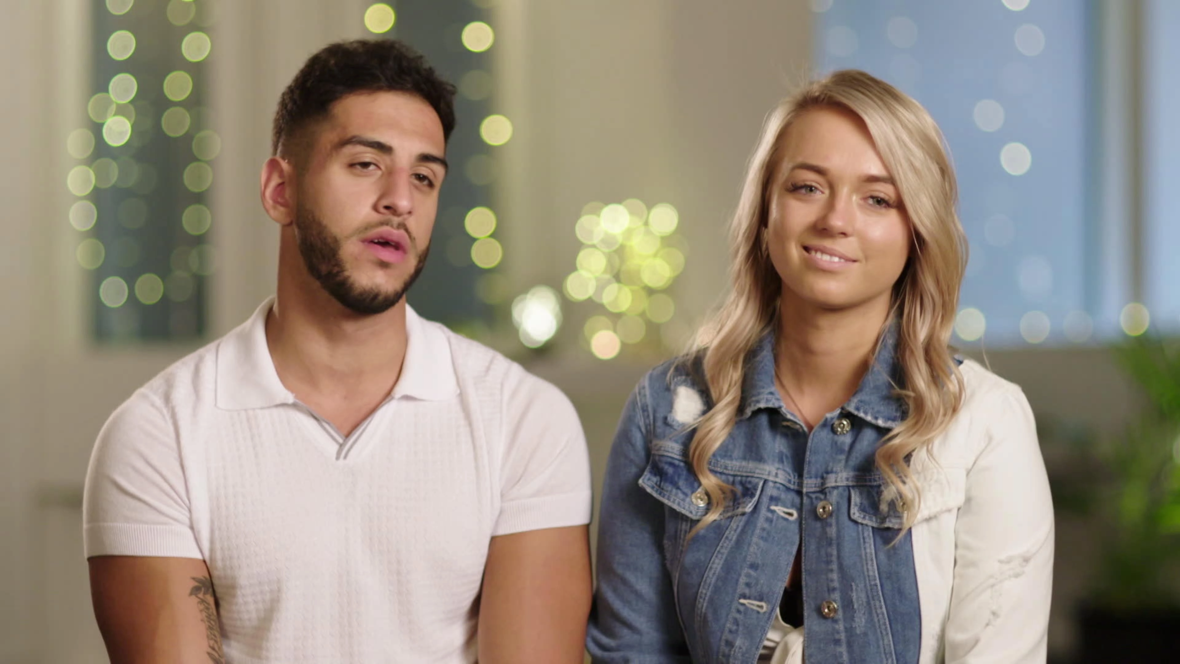 Baewatch: Parental Guidance