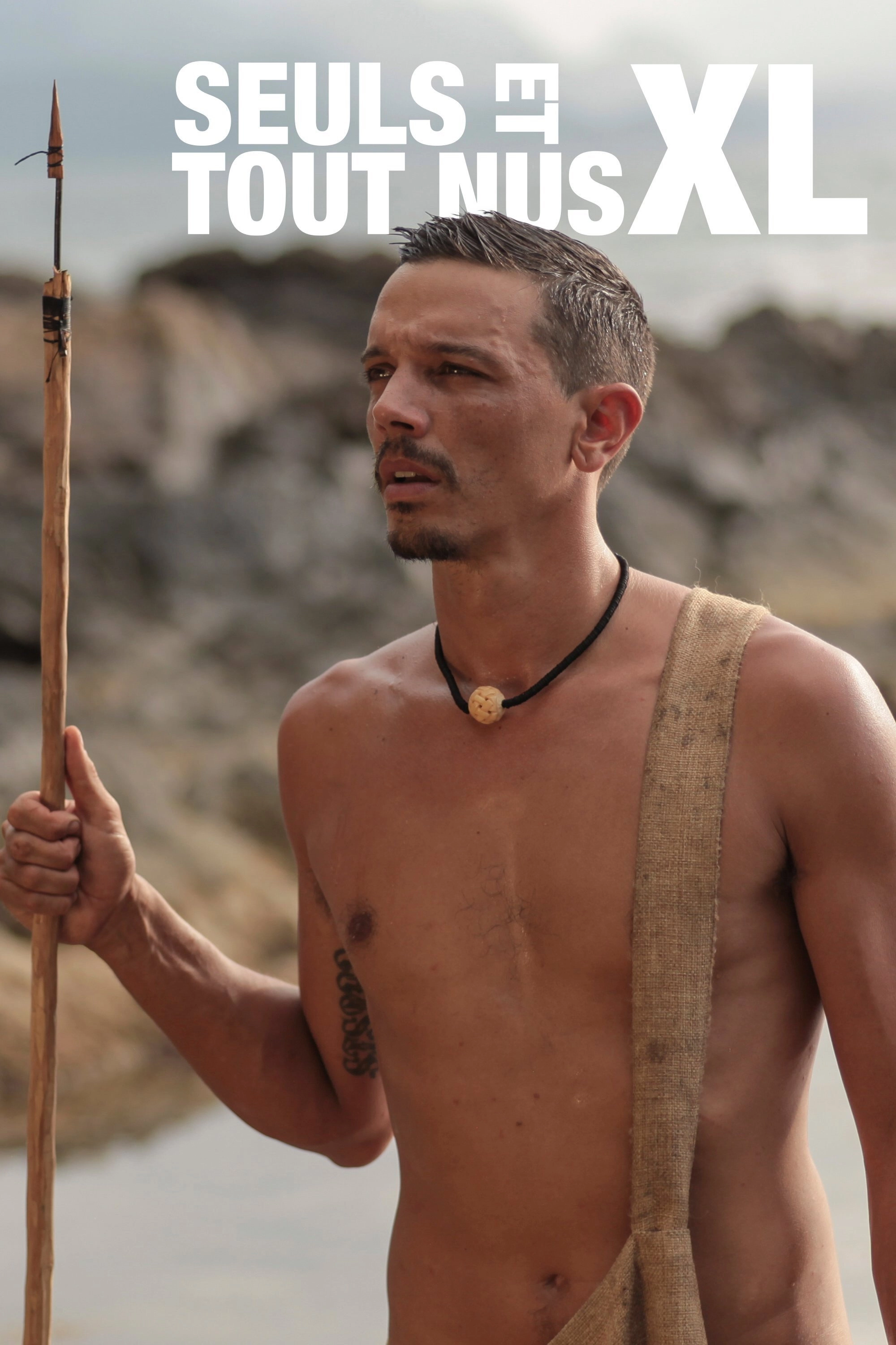 Naked and Afraid XL