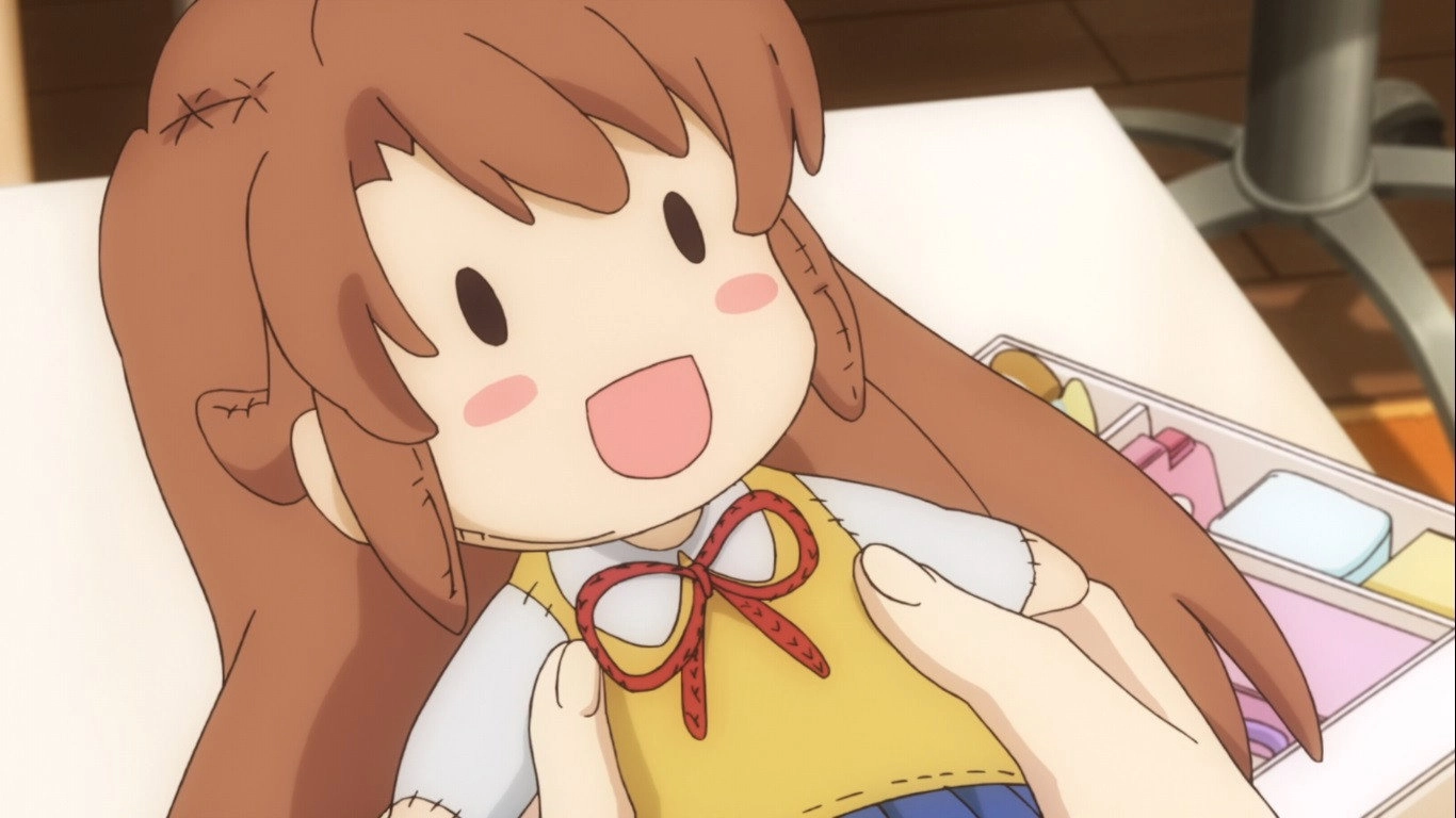 Non Non Biyori