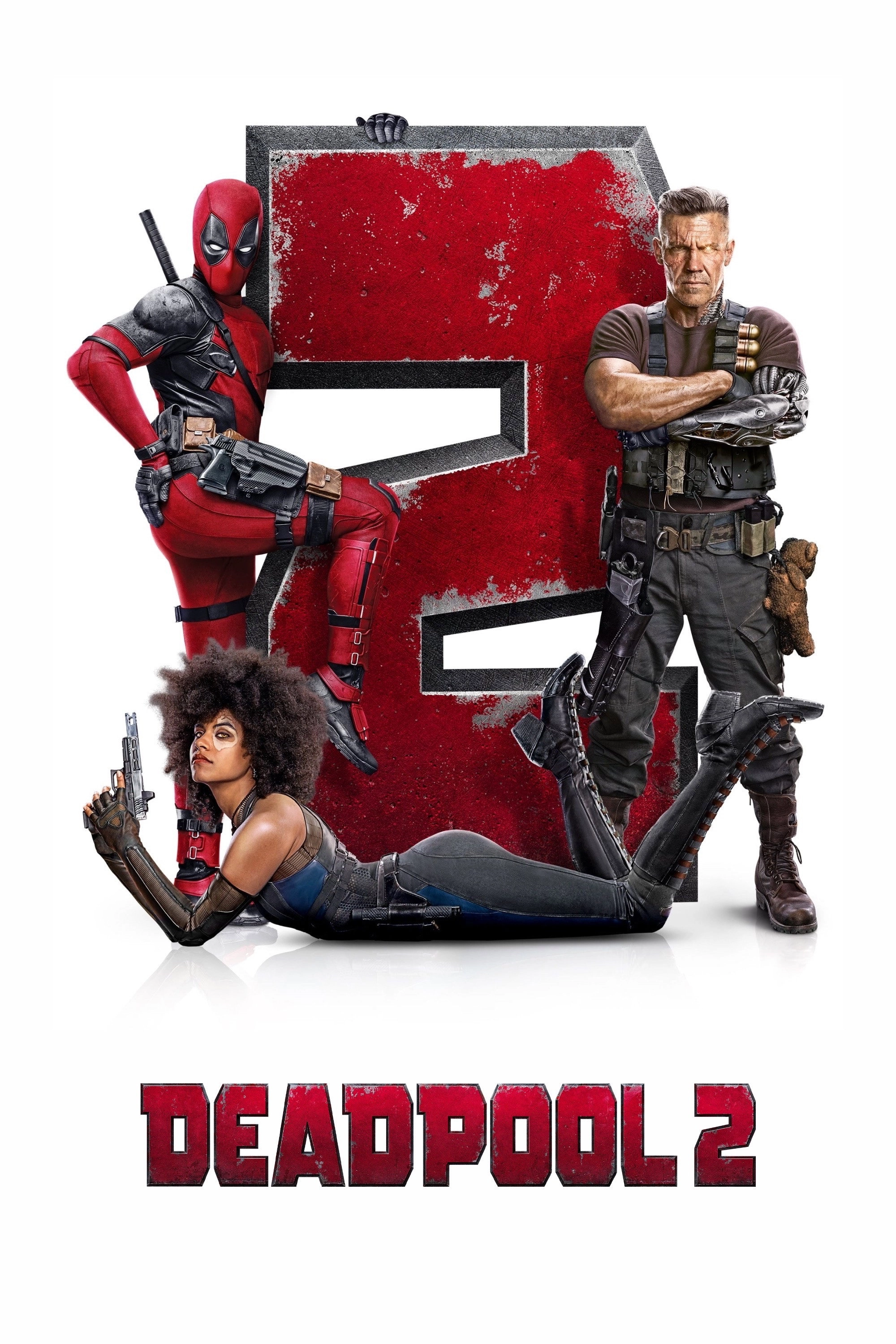 Deadpool 2