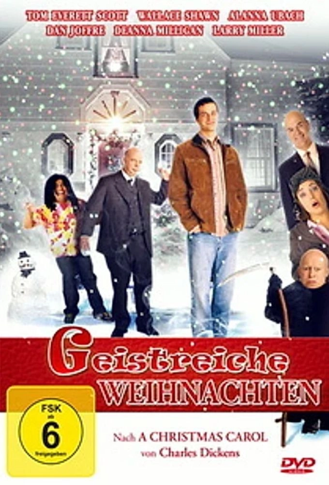 Karroll's Christmas