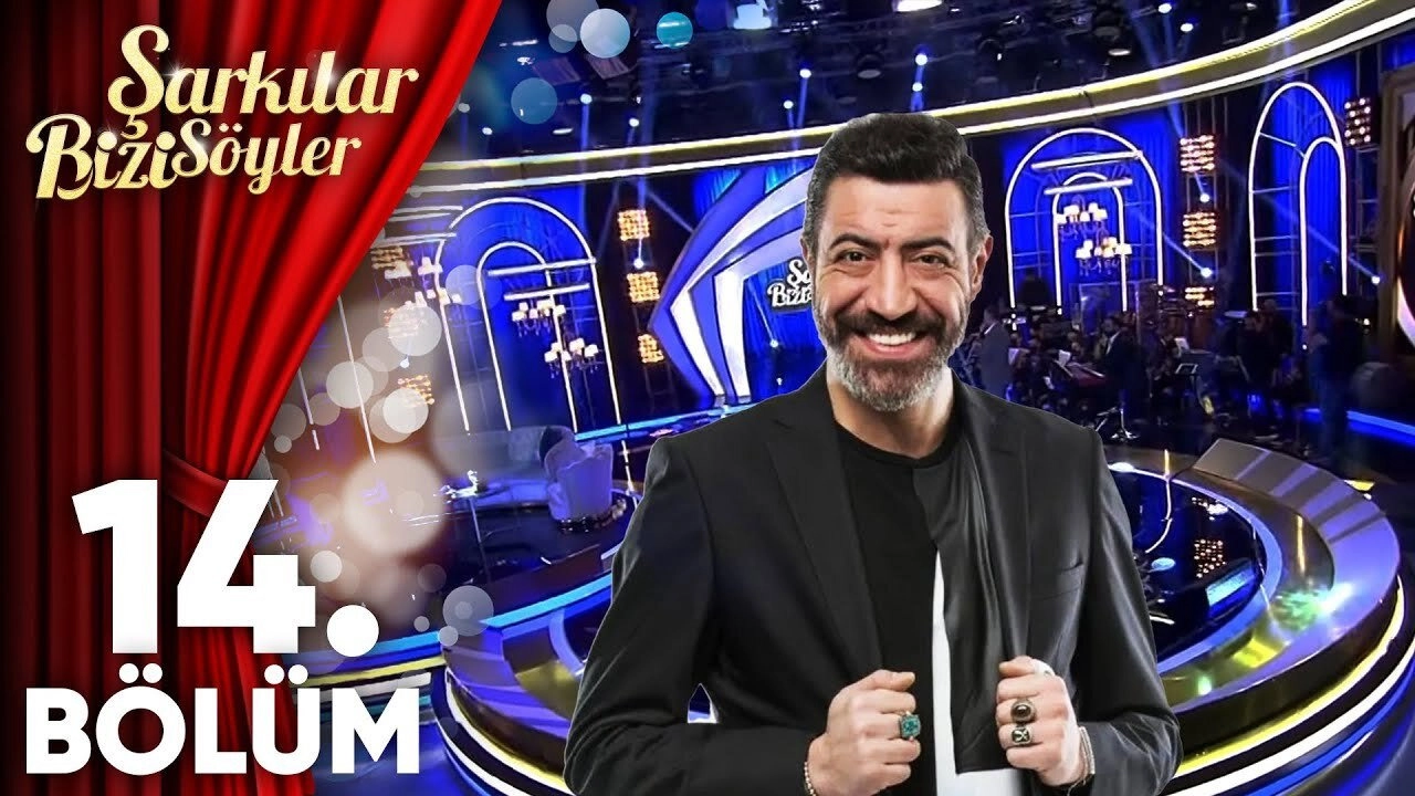 Şarkılar Bizi Söyler