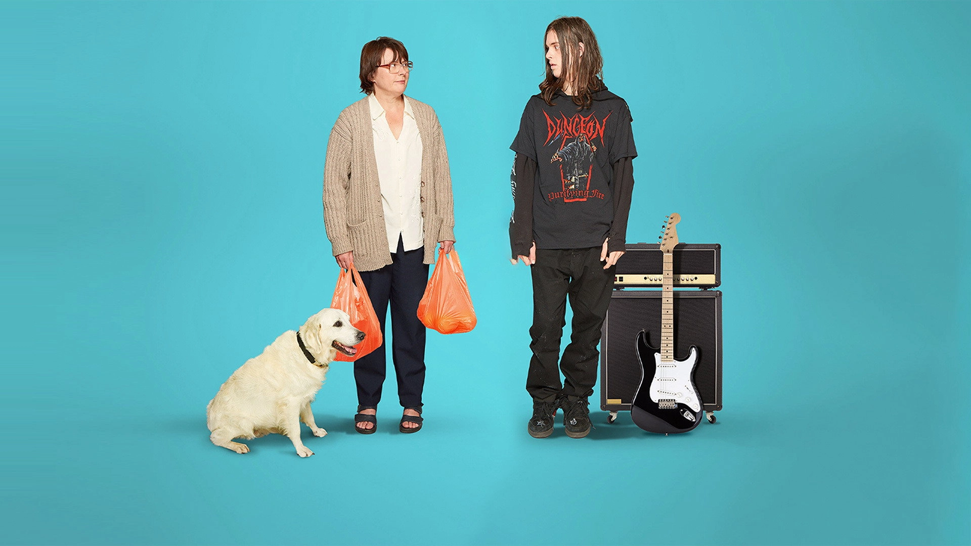 Days of the Bagnold Summer