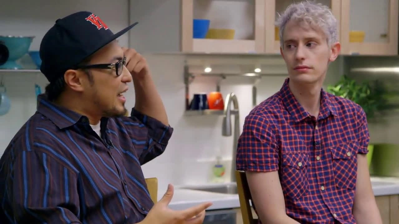 Cooking on High