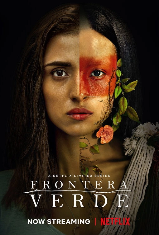 Green Frontier