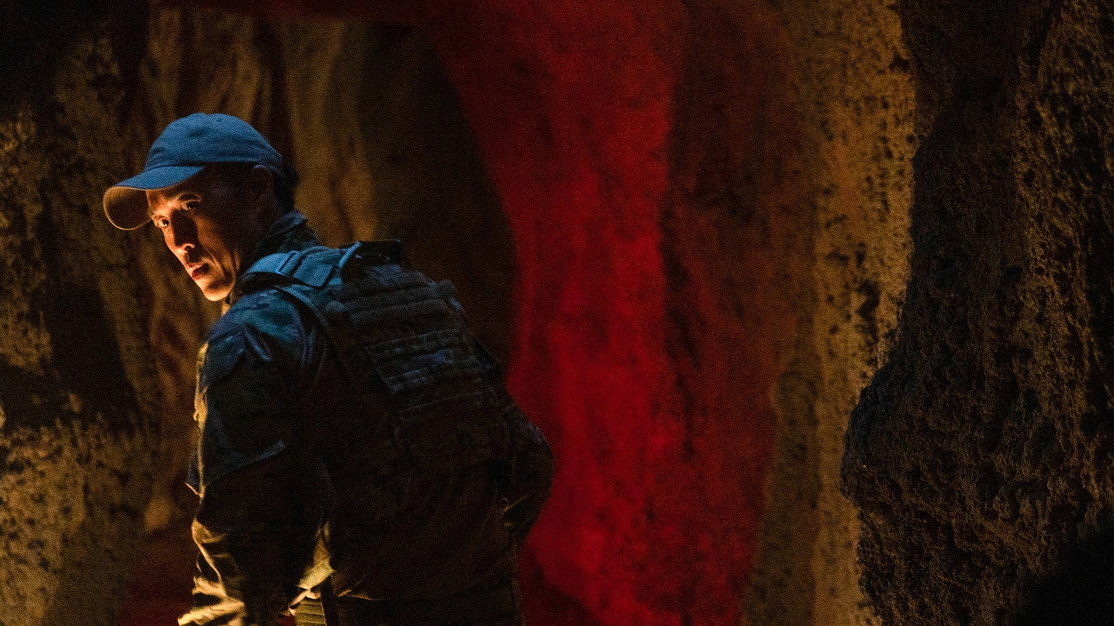 Agent Recon