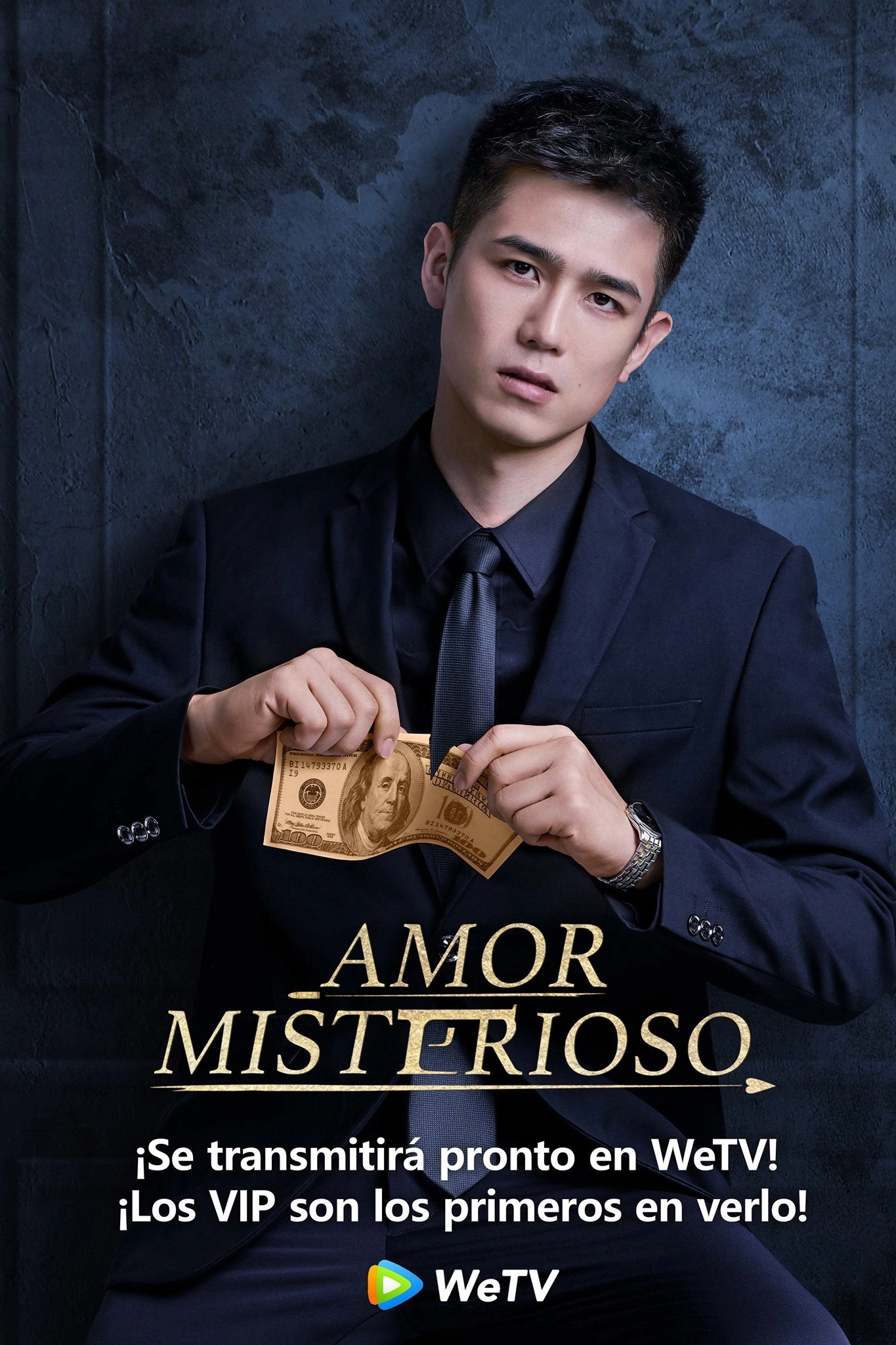 Mysterious Love