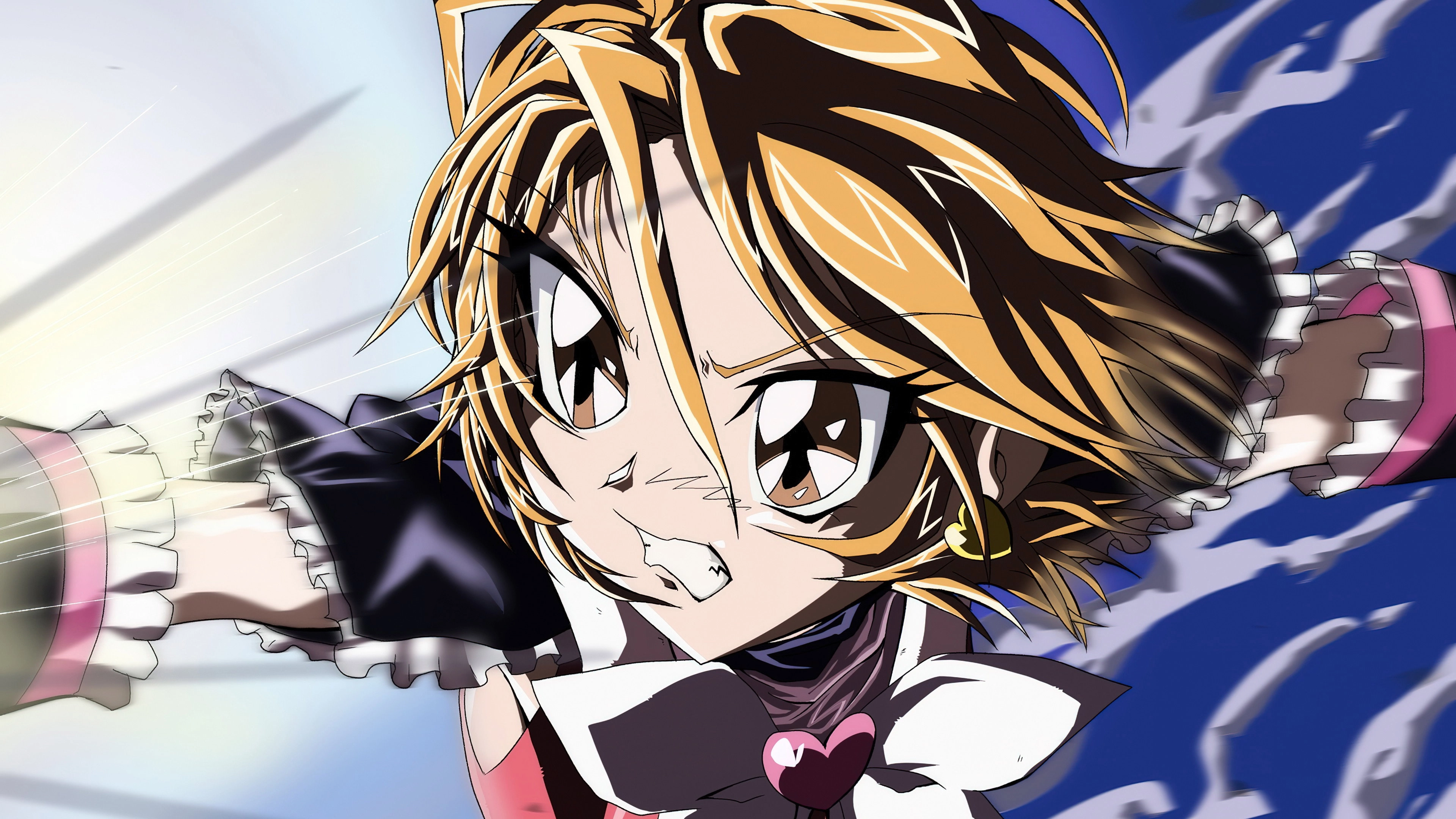 Pretty Cure