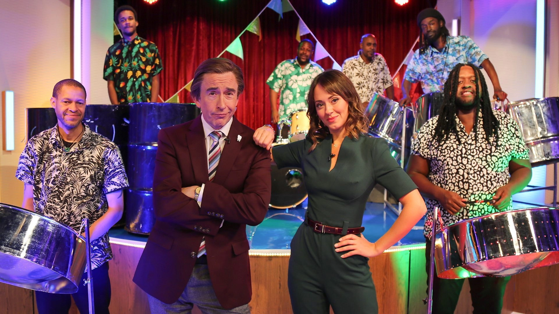 This Time with Alan Partridge