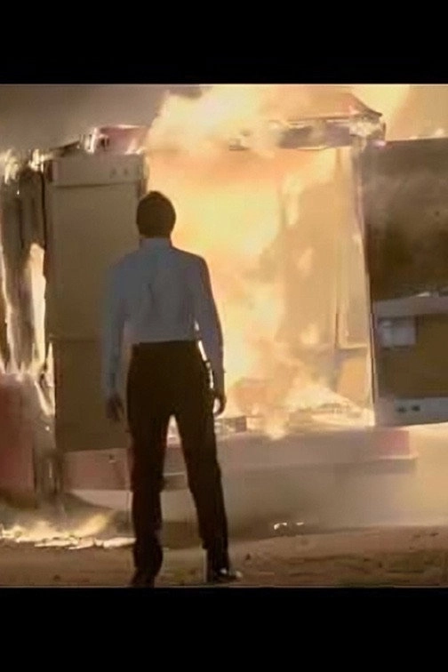 Halt and Catch Fire