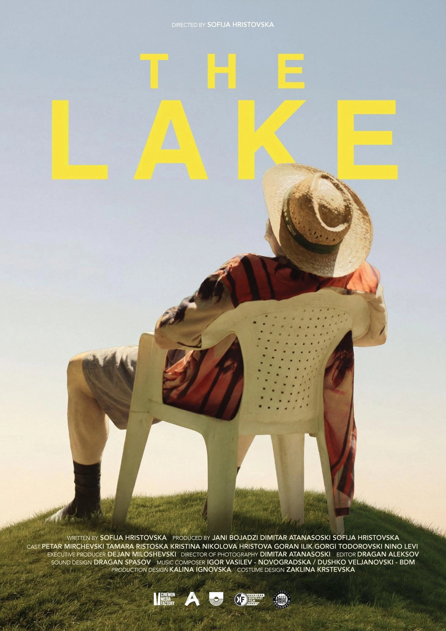 The Lake