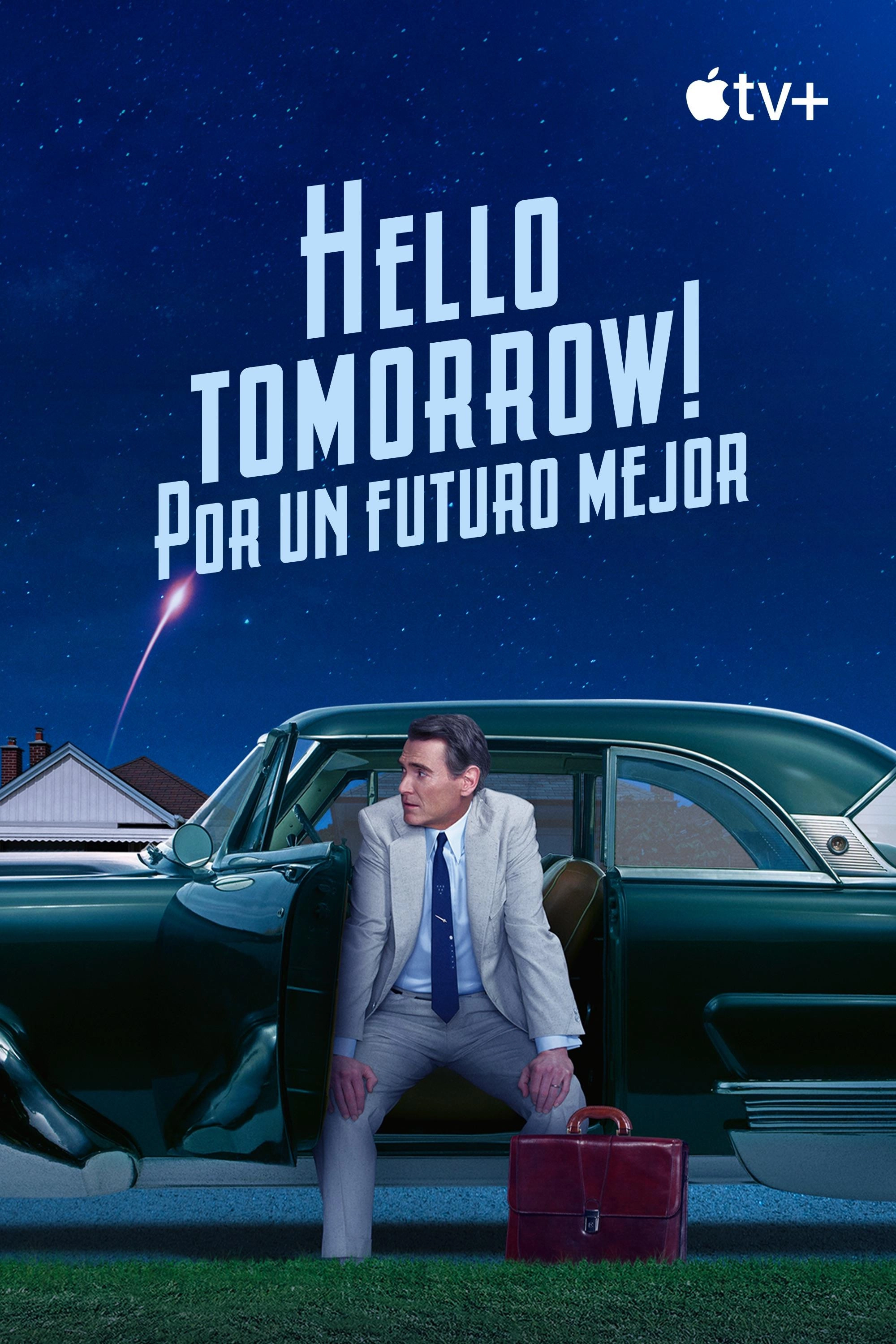 Hello Tomorrow!