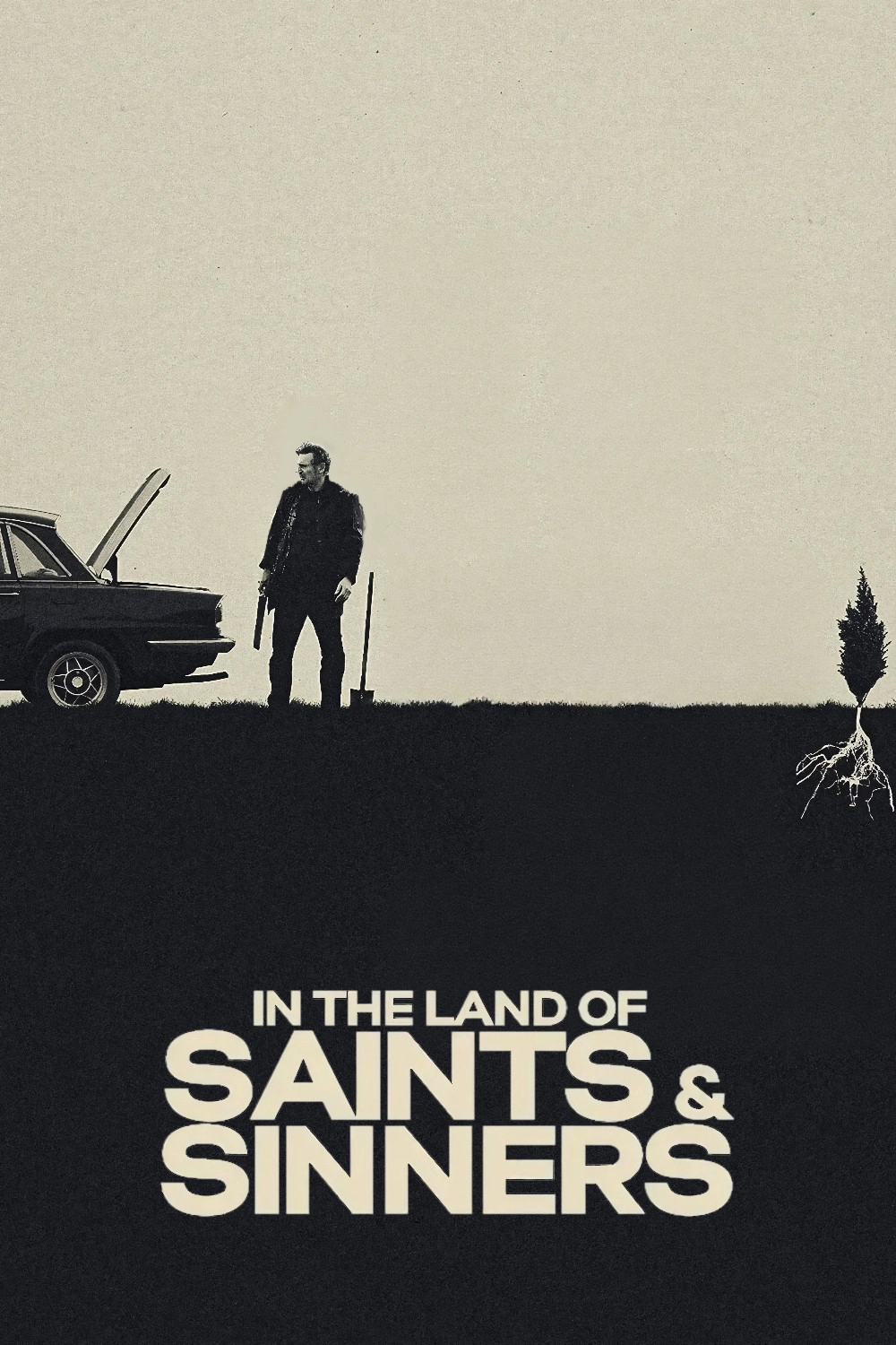 In the Land of Saints and Sinners