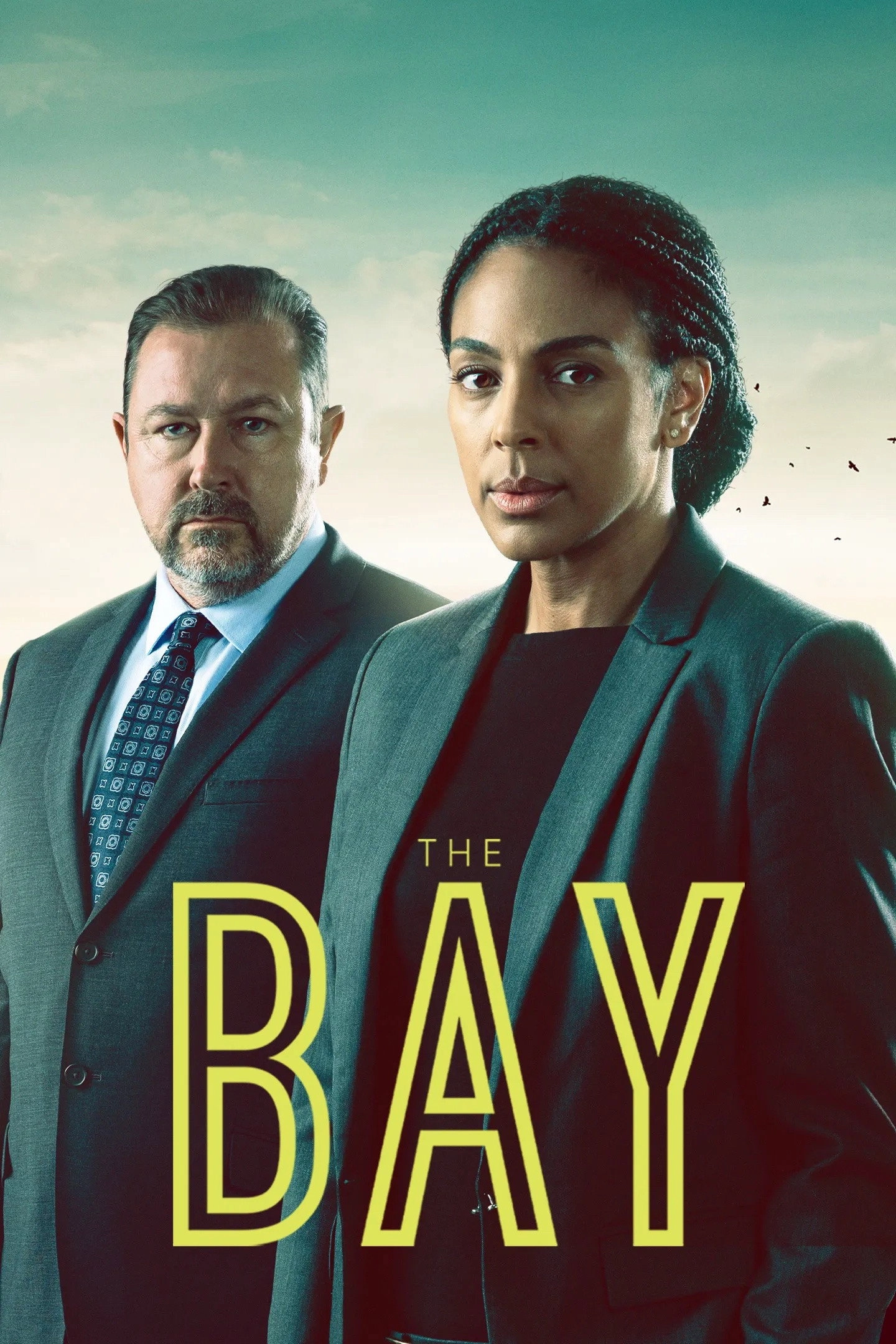 The Bay