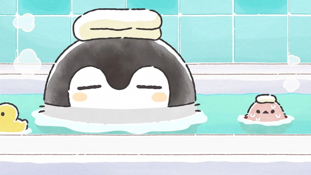 Koupen-chan