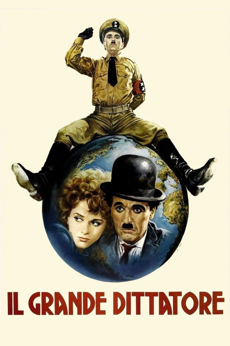 The Great Dictator