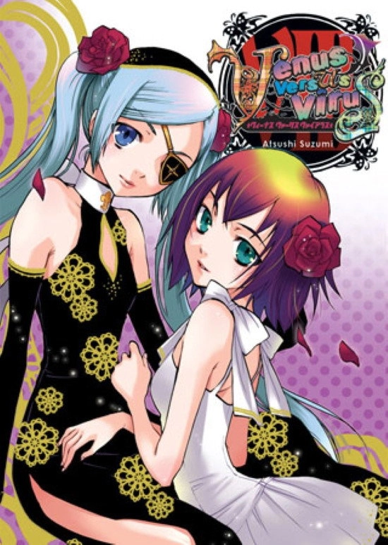 Venus Versus Virus