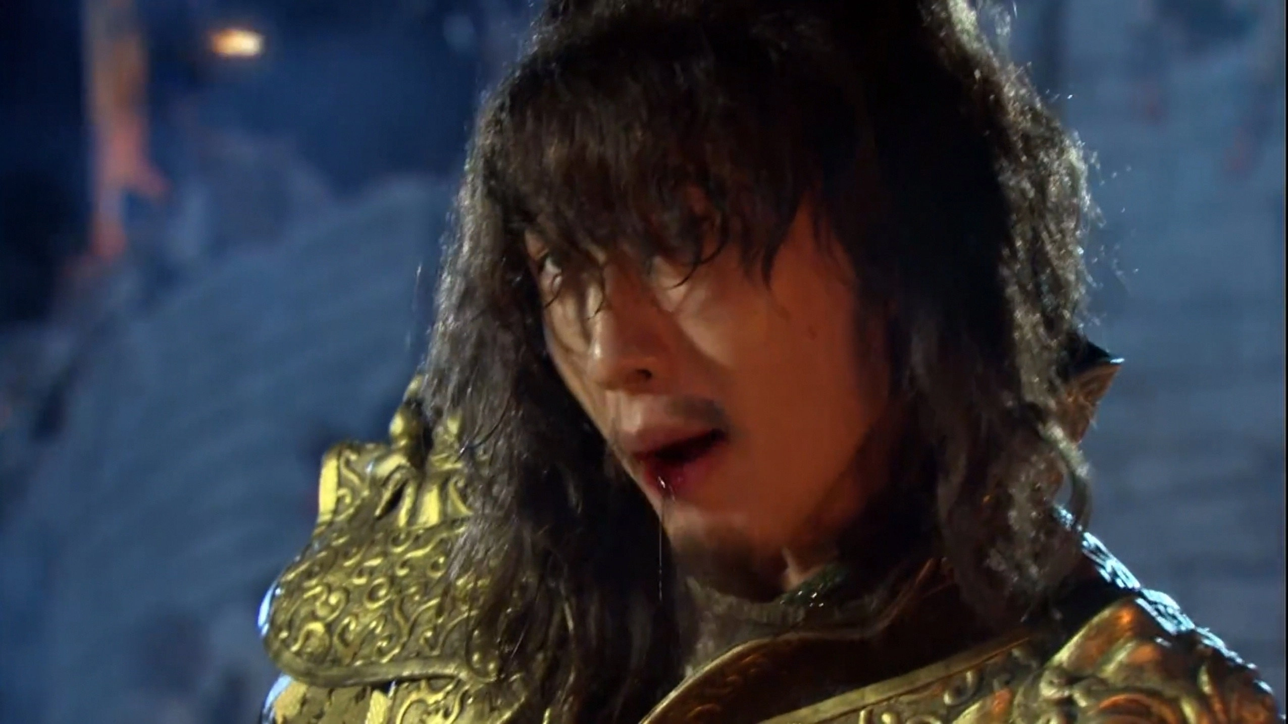 Taming of the Heir