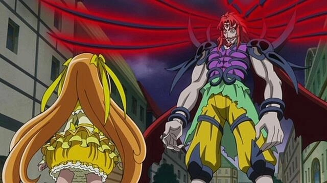 Suite Precure♪