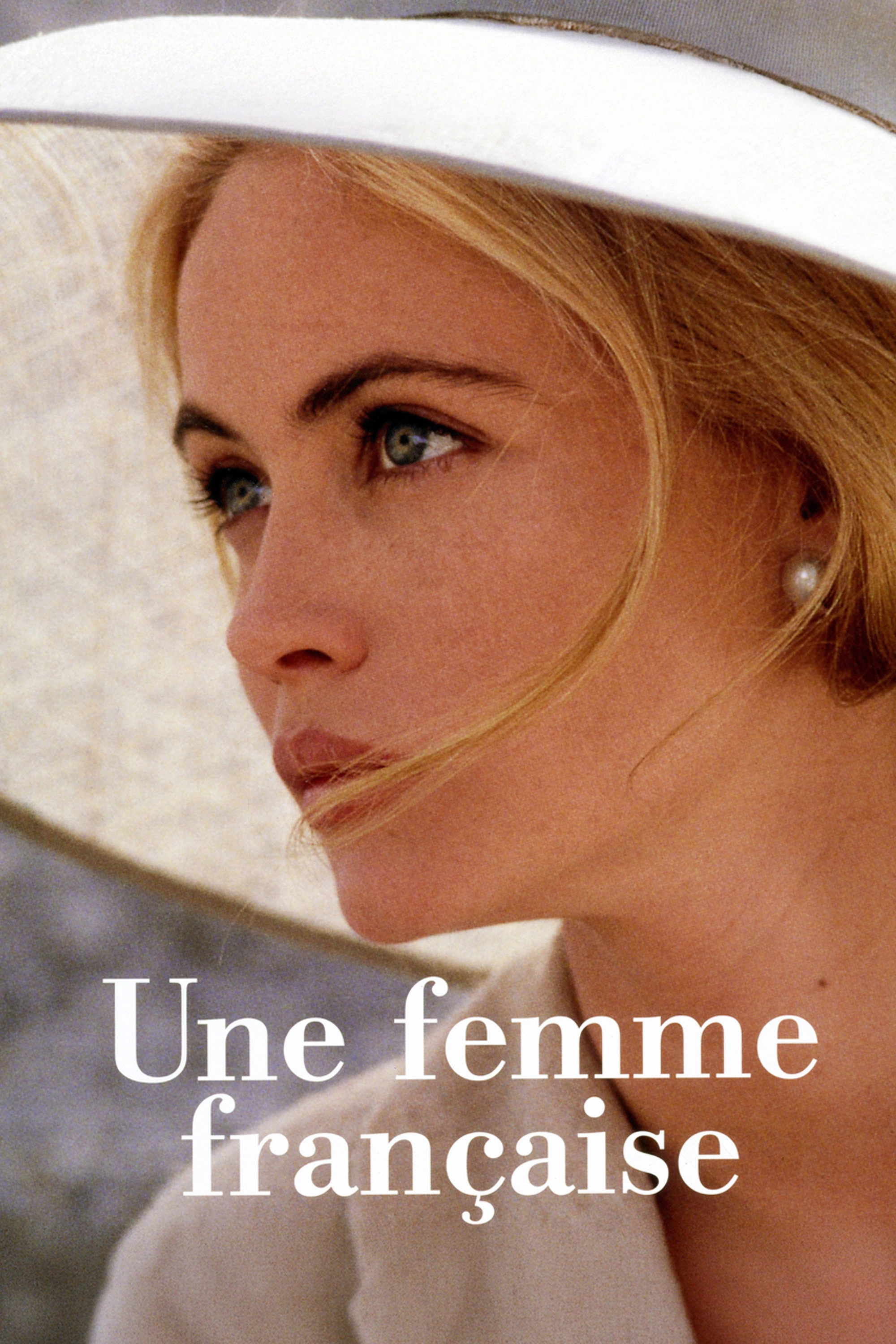 A French Woman